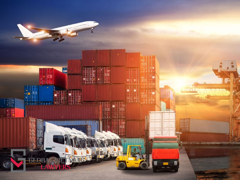 Dự Báo Tăng Trưởng Ngành Vận Tải Bình Dương Trong Tương Lai