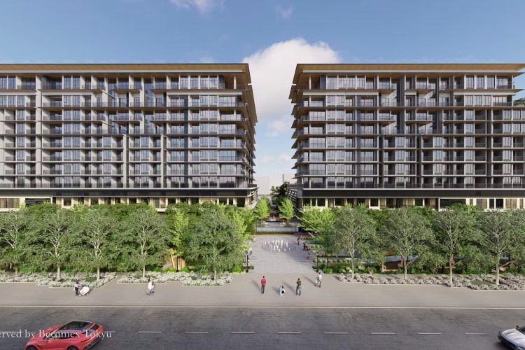 Khai Trương AEON Bình Dương Midori Park: Điểm Đến Mua Sắm Tiện Lợi Cho Cư Dân Đô Thị