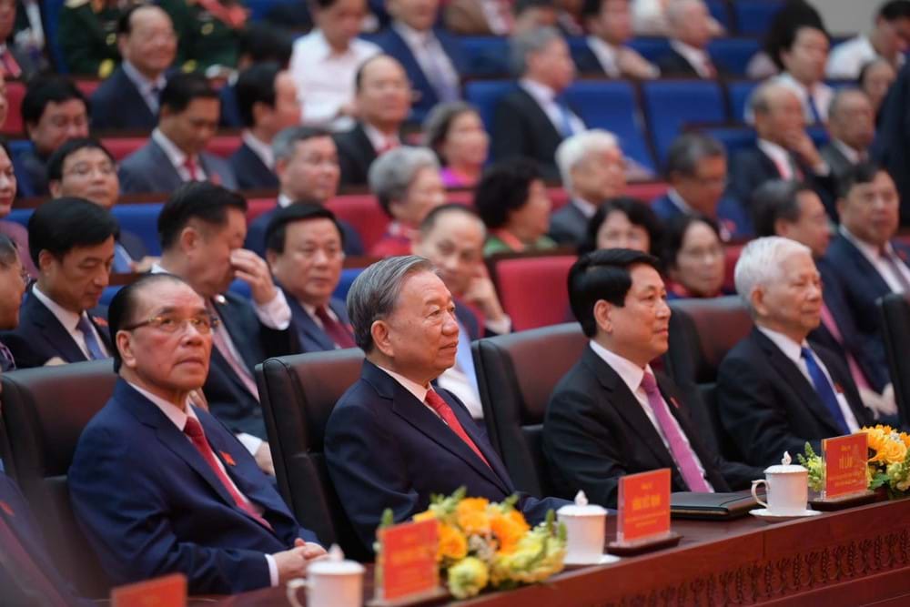 Thành phố Hồ Chí Minh: Phân công lãnh đạo các đơn vị Đảng bộ