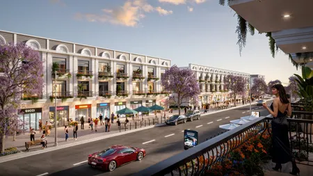 Thông Tin Về Công Ty Cổ Phần Tập Đoàn Meey Land