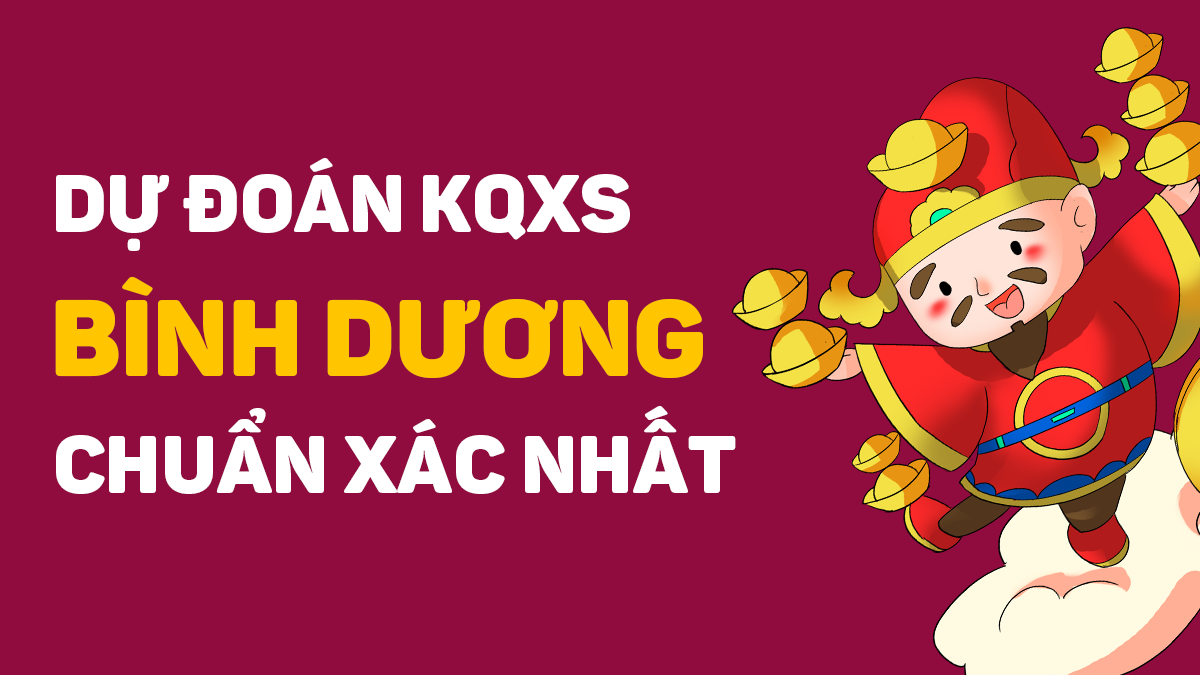 Trực Tiếp Kết Quả Xổ Số Bình Dương Ngày 21/11/2025