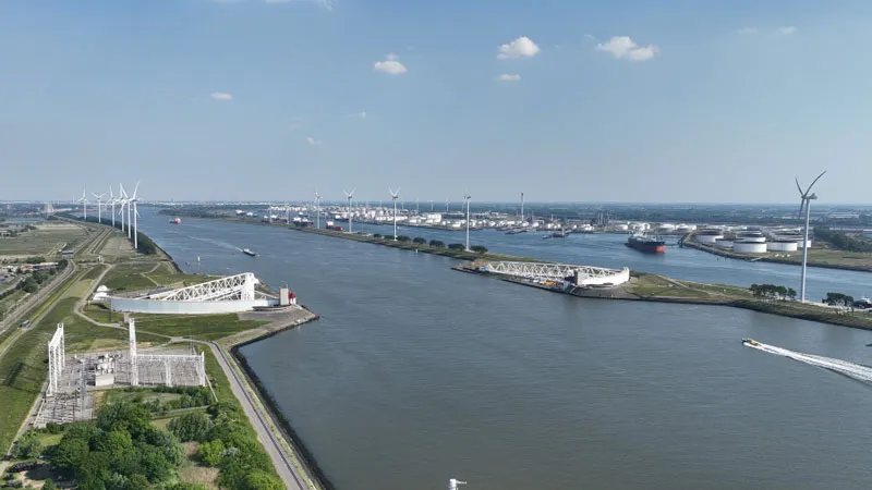 Việt Nam Hướng Tới Siêu Đô Thị Biển Đột Phá: Cần Giờ Là Tâm Điểm