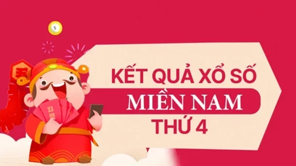 Kết Quả Xổ Số Miền Nam Ngày 13-12: Đặc Biệt Các Giải Thưởng