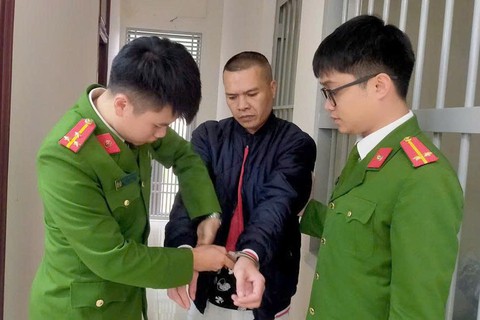 Ninh Bình: Phát Hiện 30 Người Dương Tính Ma Túy Tại Hai Quán Bar