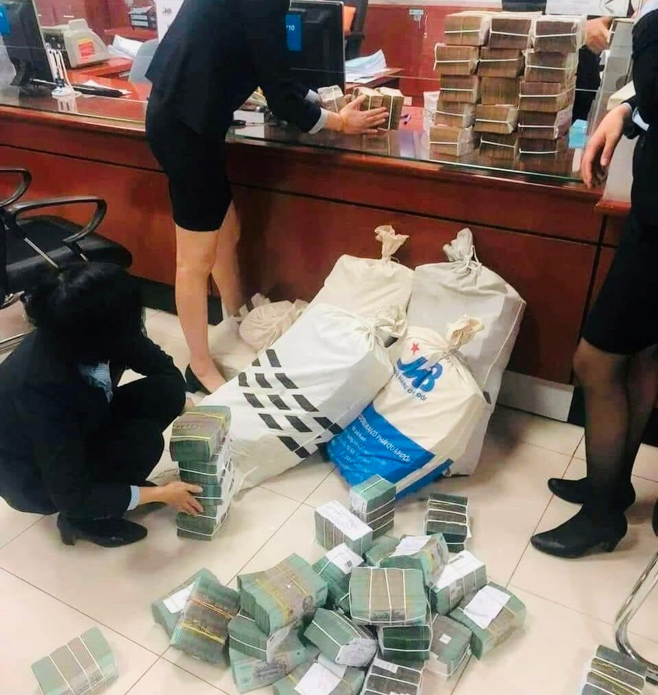 TP.HCM chuẩn bị ban hành bảng giá đất mới, áp dụng từ 1.1.2026