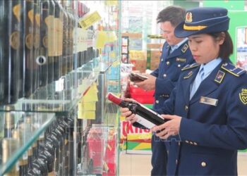 Bắt “hiệp sĩ” Nguyễn Thanh Hải – Cảnh tỉnh cho những người mang danh bảo vệ cộng đồng