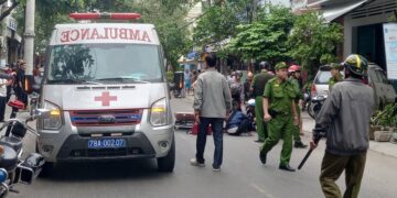 Công an phường Phú Lợi: Huyện nguyện vì dân qua phong trào “Ba nhất”