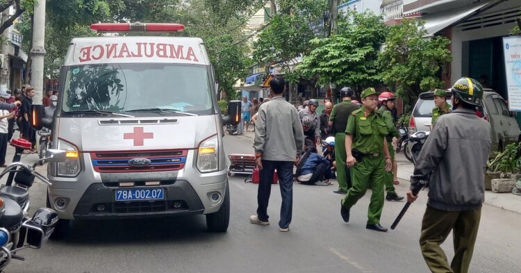 Công an phường Phú Lợi: Huyện nguyện vì dân qua phong trào “Ba nhất”