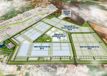 Dự Án Metro Số 2 Bến Thành – Thủ Thiêm: Kết Nối Chiến Lược Thành Phố Hồ Chí Minh