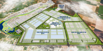 Dự Án Metro Số 2 Bến Thành – Thủ Thiêm: Kết Nối Chiến Lược Thành Phố Hồ Chí Minh