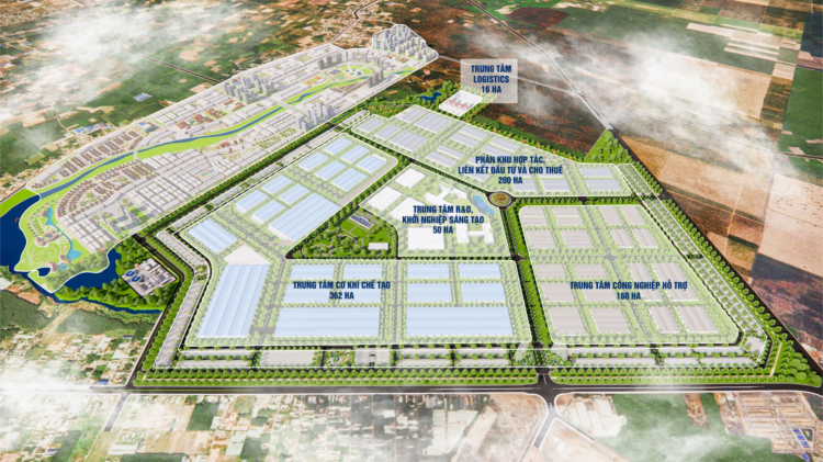 Dự Án Metro Số 2 Bến Thành – Thủ Thiêm: Kết Nối Chiến Lược Thành Phố Hồ Chí Minh