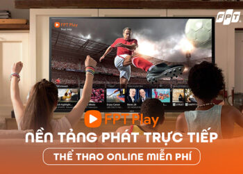 FPT Play Nắm Giữ Quyền Phát Sóng UFC Tại Việt Nam Từ Năm 2026