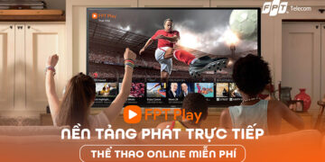 FPT Play Nắm Giữ Quyền Phát Sóng UFC Tại Việt Nam Từ Năm 2026