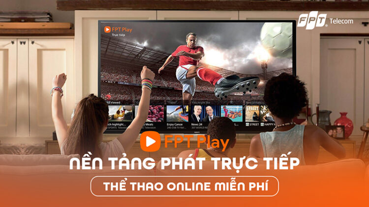FPT Play Nắm Giữ Quyền Phát Sóng UFC Tại Việt Nam Từ Năm 2026