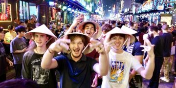 Lễ hội đường sách Tết Bính Ngọ 2026: Nơi hội tụ văn hóa và truyền bá tri thức 8 Lễ hội đường sách Tết Bính Ngọ 2026: Nơi hội tụ văn hóa và truyền bá tri thức