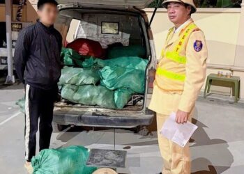 Nguyễn Thanh Hải: Từ “Hiệp sĩ” được vinh danh đến tội phạm cưỡng đoạt tài sản