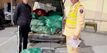 Nguyễn Thanh Hải: Từ “Hiệp sĩ” được vinh danh đến tội phạm cưỡng đoạt tài sản