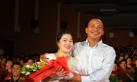 Ông Nguyễn Thanh Hải và Cuộc Bê Bối Giả Danh “Hiệp Sĩ” Tại TPHCM