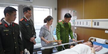 Tin tức nổi bật: Từ vụ tấn công công an đến sự kiện thu hồi sản phẩm nguy hiểm