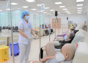 TP.HCM Định Hướng Phát Triển Hệ Thống Y Tế Đa Tầng Năm 2026