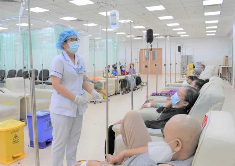 TP.HCM Định Hướng Phát Triển Hệ Thống Y Tế Đa Tầng Năm 2026