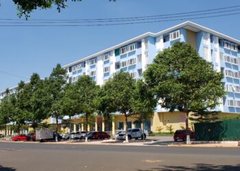 TP HCM được giao phát triển 181.257 căn nhà ở xã hội đến 2030