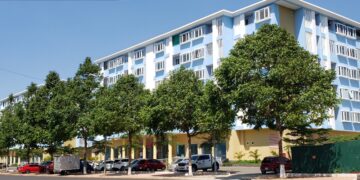 TP HCM được giao phát triển 181.257 căn nhà ở xã hội đến 2030