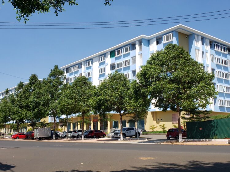 TP HCM được giao phát triển 181.257 căn nhà ở xã hội đến 2030