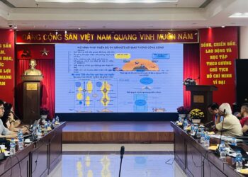 TP HCM Xác Định 60.000 Ha Đất Tiềm Năng Phát Triển Đô Thị Nén Sau Sáp Nhập