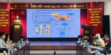 TP HCM Xác Định 60.000 Ha Đất Tiềm Năng Phát Triển Đô Thị Nén Sau Sáp Nhập