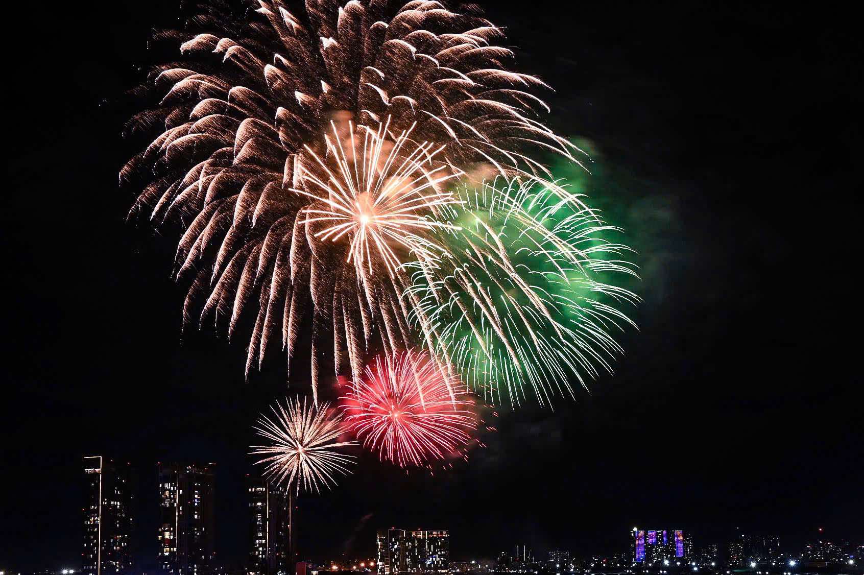 TPHCM Chào Đón Năm Mới 2026 Với Nhiều Hoạt Động Hấp Dẫn