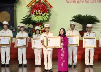 TPHCM: Cột Mốc Lịch Sử Năm 2025 và Những Dấu Ấn Đặc Biệt