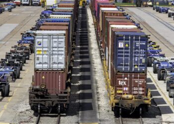 Vận chuyển hàng cồng kềnh chuyên nghiệp – Nhanh chóng, tin cậy