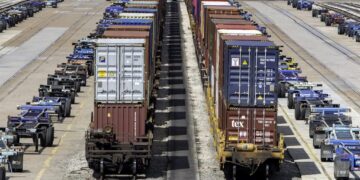 Vận chuyển hàng cồng kềnh chuyên nghiệp – Nhanh chóng, tin cậy