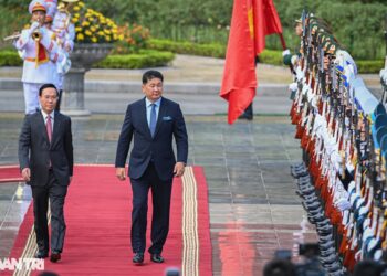 Việt Nam Đón 3,5 Triệu Lượt Khách Du Lịch Trong Kỳ Nghỉ Tết Dương Lịch 2026