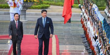 Việt Nam Đón 3,5 Triệu Lượt Khách Du Lịch Trong Kỳ Nghỉ Tết Dương Lịch 2026