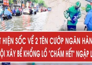 Bộ trưởng Công an Khen Ngợi Đặc Nhiệm Phá Vụ Cướp Ngân Hàng Vietcombank