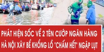 Bộ trưởng Công an Khen Ngợi Đặc Nhiệm Phá Vụ Cướp Ngân Hàng Vietcombank