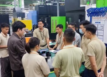 Đánh giá và Đề xuất Chính sách Phát triển Nguồn Nhân lực cho Chuyển đổi Số trong Ngành Công nghiệp Hỗ trợ của Phú Thọ