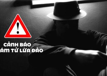 dấu hiệu thám tử lừa đảo