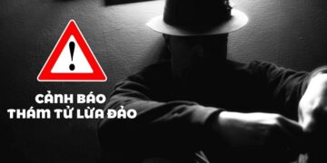 dấu hiệu thám tử lừa đảo
