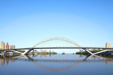 Đồng Nai Khởi Công Nhiều Dự Án Cầu Kết Nối TP.HCM