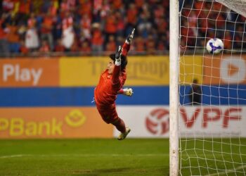 HAGL gây sốc khi đánh bại Ninh Bình tại V-League