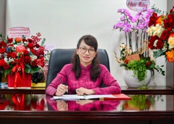 Phê duyệt thành lập Trường Đại học Công nghệ Nam Bình Dương