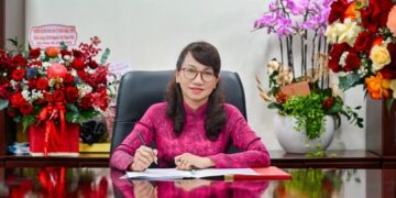 Phê duyệt thành lập Trường Đại học Công nghệ Nam Bình Dương