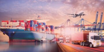 Thực Trạng và Khả Năng Phát Triển Logistics tại Thành phố Hồ Chí Minh