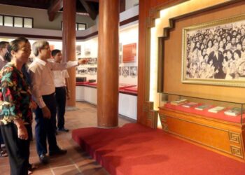 TP.HCM Đặt Kỳ Vọng Vào Người Việt Ở Nước Ngoài Để Thúc Đẩy Phát Triển Kinh Tế