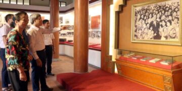 TP.HCM Đặt Kỳ Vọng Vào Người Việt Ở Nước Ngoài Để Thúc Đẩy Phát Triển Kinh Tế