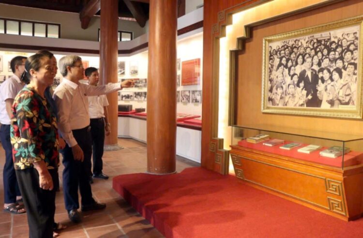 TP.HCM Đặt Kỳ Vọng Vào Người Việt Ở Nước Ngoài Để Thúc Đẩy Phát Triển Kinh Tế