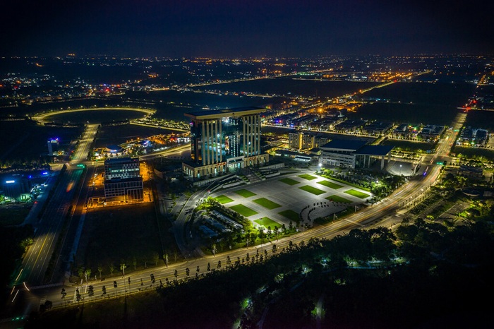 Dịch Vụ Flycam Ở Bình Dương